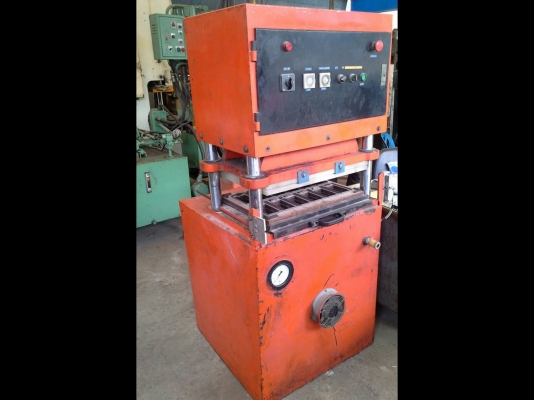 เครื่องไดคัท ไฮดรอริค ไฟ 220w.