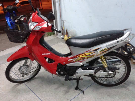 เวฟ 125R