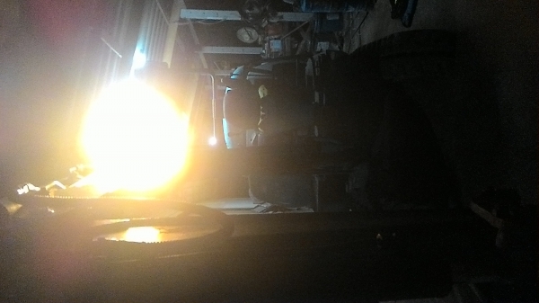 รถขุดkomatsuPc20-7Eเก่านอกเอกสารอินวอยส์คอลโทลน้ำมัน