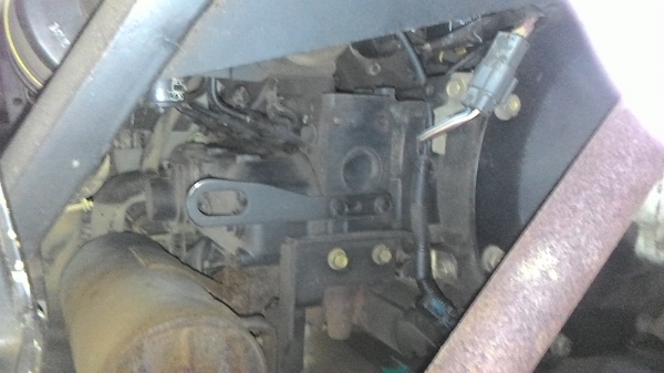 รถขุดkomatsuPc20-7Eเก่านอกเอกสารอินวอยส์คอลโทลน้ำมัน