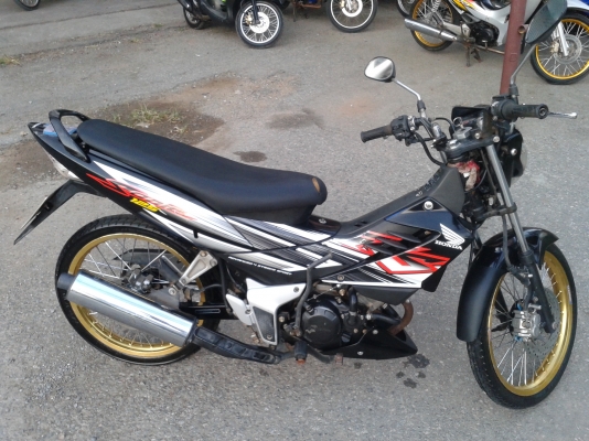 โซนิคตัวใหม่