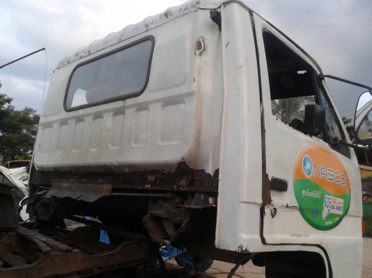 NPR 115 แถมประตูงามๆ 1 คู่ มาแล้วครับ NPR 115 แถมประตูงามๆ 1 คู่ มาแล้วครับ