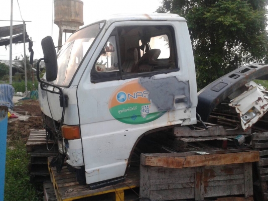 NPR 115 แถมประตูงามๆ 1 คู่ มาแล้วครับ NPR 115 แถมประตูงามๆ 1 คู่ มาแล้วครับ