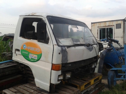 NPR 115 แถมประตูงามๆ 1 คู่ มาแล้วครับ NPR 115 แถมประตูงามๆ 1 คู่ มาแล้วครับ