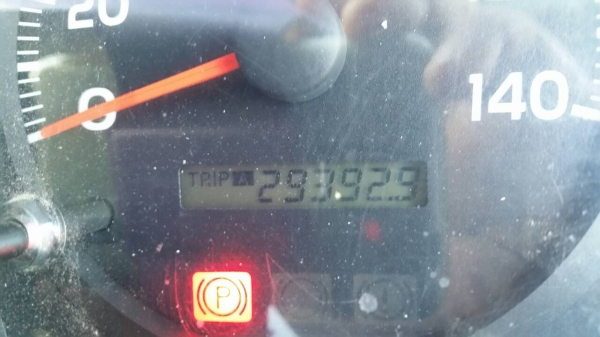 ขาย 10 ล้อ กระบะคอก ปี55