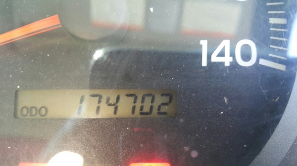 ขาย 10 ล้อ กระบะคอก ปี55