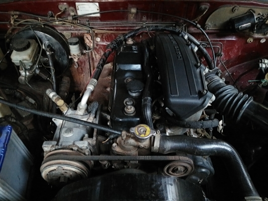 ขายกระบะฟอร์ดสวยๆบางๆ พร้อมใช้งาน ขายกระบะฟอร์ดสวยๆบางๆ พร้อมใช้งาน