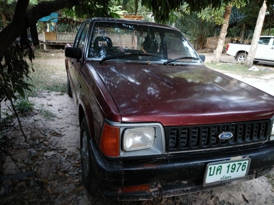 ขายกระบะฟอร์ดสวยๆบางๆ พร้อมใช้งาน ขายกระบะฟอร์ดสวยๆบางๆ พร้อมใช้งาน