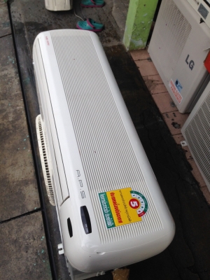 **** ขายแอร์ SAIJO DENKI 13000 BTU ตัวTOP ****