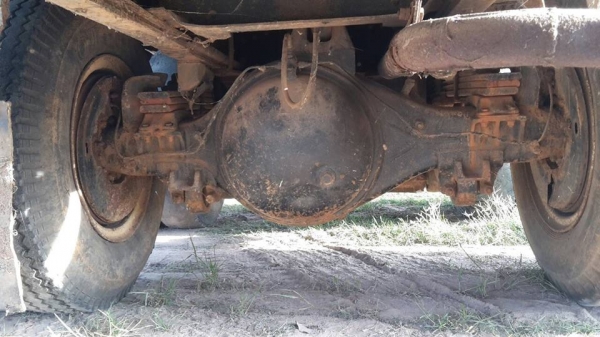 ขาย10ล้อ2เพลาช่วงล่างโบ้200 แชชซีดีเครื่องอีซูซุ165 ระบบหางรถเกี่ยวข้าว เอกสารทะเบียนครบ พร้อมลุยงาน