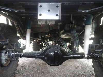 ขายtiger คานแข็ง ขายtiger คานแข็ง