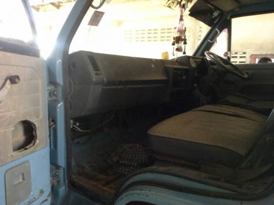 หกล้อ อีซูซุ NPR 59LU5M-115 ปี35 เกียร์สั้น ช่วงล่างใหญ่ ยาว4.30ม สภาพดีสวยพร้อมใช้ ทะเบียนพร้อมโอน