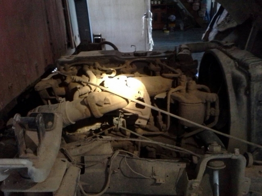 หกล้อ อีซูซุ NPR 59LU5M-115 ปี35 เกียร์สั้น ช่วงล่างใหญ่ ยาว4.30ม สภาพดีสวยพร้อมใช้ ทะเบียนพร้อมโอน