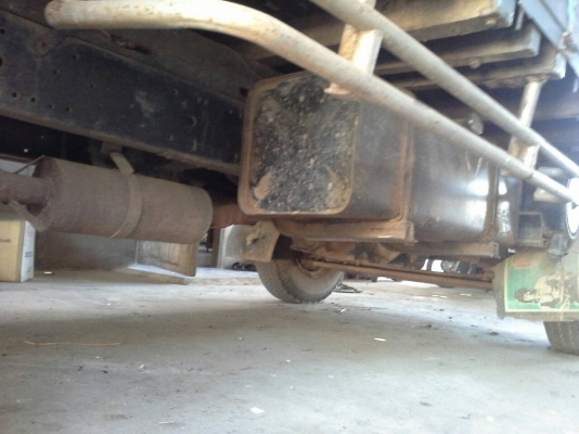 หกล้อ อีซูซุ NPR 59LU5M-115 ปี35 เกียร์สั้น ช่วงล่างใหญ่ ยาว4.30ม สภาพดีสวยพร้อมใช้ ทะเบียนพร้อมโอน