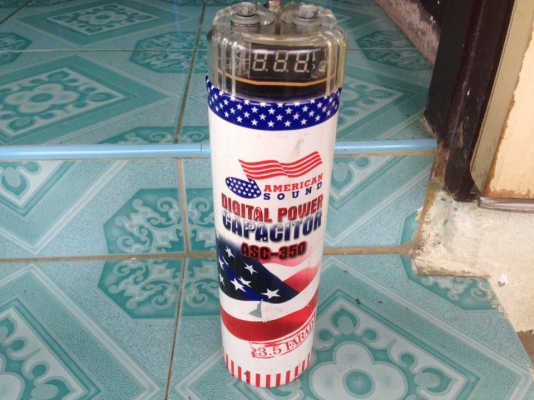 .คาปาอเมริกันซาว ขาย 500 บาท