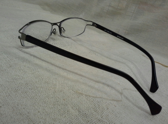 แว่นสายตายาวไททาเนียม METROCITY แว่นสายตายาวไททาเนียม METROCITY