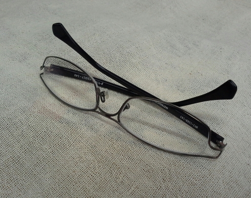 แว่นสายตายาวไททาเนียม METROCITY แว่นสายตายาวไททาเนียม METROCITY