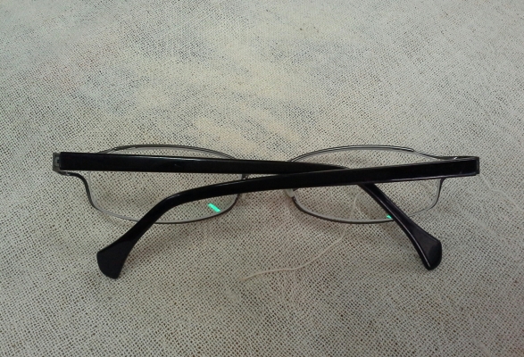 แว่นสายตายาวไททาเนียม METROCITY แว่นสายตายาวไททาเนียม METROCITY