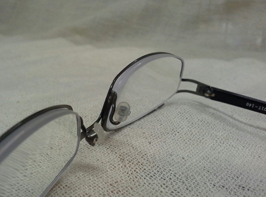 แว่นสายตายาวไททาเนียม METROCITY แว่นสายตายาวไททาเนียม METROCITY