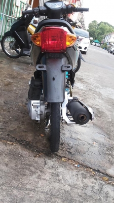 Nouvo ตัวเก่า