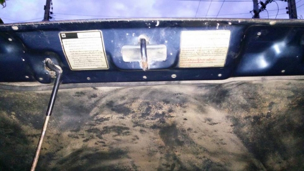 !!!! รถบ้านแท้ ISUZU TFR มังกรทองแค๊ป สุดยอดประหยัดน้ำมัน เครื่องดี ช่วงล่างแน่น