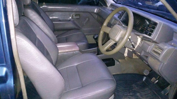 !!!! รถบ้านแท้ ISUZU TFR มังกรทองแค๊ป สุดยอดประหยัดน้ำมัน เครื่องดี ช่วงล่างแน่น