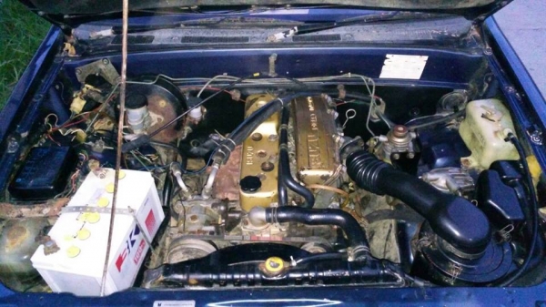 !!!! รถบ้านแท้ ISUZU TFR มังกรทองแค๊ป สุดยอดประหยัดน้ำมัน เครื่องดี ช่วงล่างแน่น