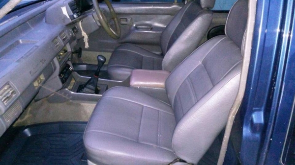 !!!! รถบ้านแท้ ISUZU TFR มังกรทองแค๊ป สุดยอดประหยัดน้ำมัน เครื่องดี ช่วงล่างแน่น