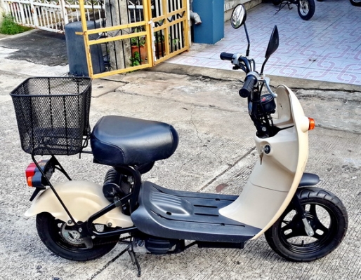 ขายด่วนโชอิโนริสตาร์ทมือสภาพสวย เพิ่งประกอบเสร็จ ขายด่วนโชอิโนริสตาร์ทมือสภาพสวย เพิ่งประกอบเสร็จ