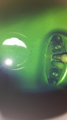 ขายด่วนโชอิโนริสตาร์ทมือสภาพสวย เพิ่งประกอบเสร็จ ขายด่วนโชอิโนริสตาร์ทมือสภาพสวย เพิ่งประกอบเสร็จ