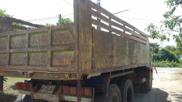 ขายแล้วคับ ขอบคุณลูกค้าจากนครนายกที่ให้ความไว้วางใจ ขอบคุณTRUCK2HANDครับขาย780000 หลงเทอร์โบ ขายแล้วคับ ขอบคุณลูกค้าจากนครนายกที่ให้ความไว้วางใจ ขอบคุณTRUCK2HANDครับขาย780000 หลงเทอร์โบ