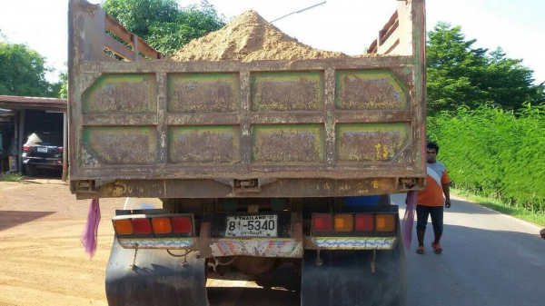 ขายแล้วคับ ขอบคุณลูกค้าจากนครนายกที่ให้ความไว้วางใจ ขอบคุณTRUCK2HANDครับขาย780000 หลงเทอร์โบ ขายแล้วคับ ขอบคุณลูกค้าจากนครนายกที่ให้ความไว้วางใจ ขอบคุณTRUCK2HANDครับขาย780000 หลงเทอร์โบ