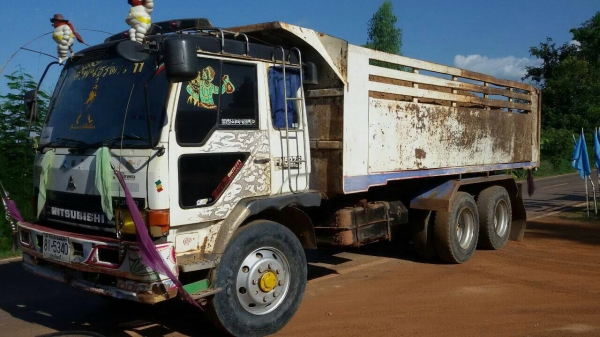 ขายแล้วคับ ขอบคุณลูกค้าจากนครนายกที่ให้ความไว้วางใจ ขอบคุณTRUCK2HANDครับขาย780000 หลงเทอร์โบ ขายแล้วคับ ขอบคุณลูกค้าจากนครนายกที่ให้ความไว้วางใจ ขอบคุณTRUCK2HANDครับขาย780000 หลงเทอร์โบ