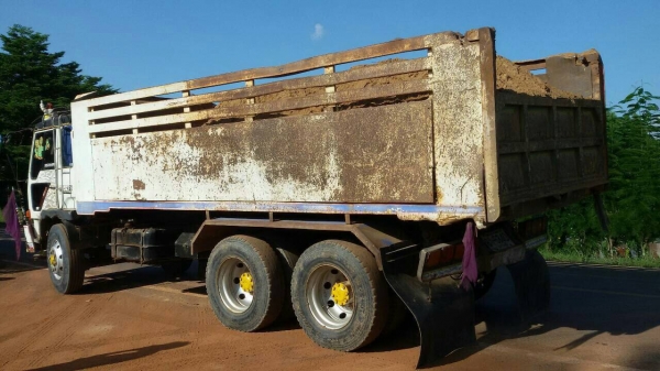 ขายแล้วคับ ขอบคุณลูกค้าจากนครนายกที่ให้ความไว้วางใจ ขอบคุณTRUCK2HANDครับขาย780000 หลงเทอร์โบ ขายแล้วคับ ขอบคุณลูกค้าจากนครนายกที่ให้ความไว้วางใจ ขอบคุณTRUCK2HANDครับขาย780000 หลงเทอร์โบ