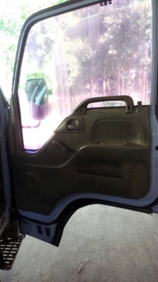 รถ 6 ล้อ ISUZU NPR66LX5T รถห้างแท้ ปี 41 เครื่อง4HF1 120แรง