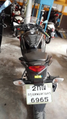 ขาย Honda CBR 150 i ปี 57 สภาพดีเดิมๆ,ทำปลายท่ออย่างเดียว,เครื่องดี รถวิ่งไป 13,xxx เล่มพร้อมโอน ขาย Honda CBR 150 i ปี 57 สภาพดีเดิมๆ,ทำปลายท่ออย่างเดียว,เครื่องดี รถวิ่งไป 13,xxx เล่มพร้อมโอน