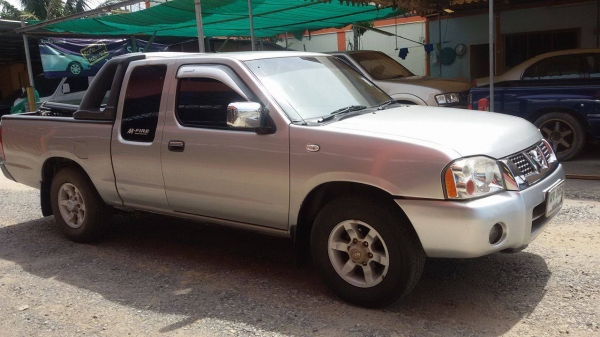 FRONTIER 3.0 KINGCAB