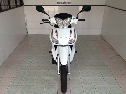 Wave125i รถบ้าน ใช้น้อย สภาพเดิม วิ่ง7000 ปี57 (ของแถม 4 รายการ) Wave125i รถบ้าน ใช้น้อย สภาพเดิม วิ่ง7000 ปี57 (ของแถม 4 รายการ)