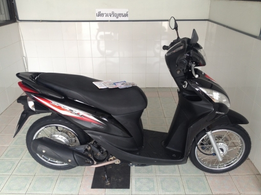 Spacy-i ใช้น้อย สภาพเดิม วิ่ง8000 ปี57 (ของแถม 4 รายการ)