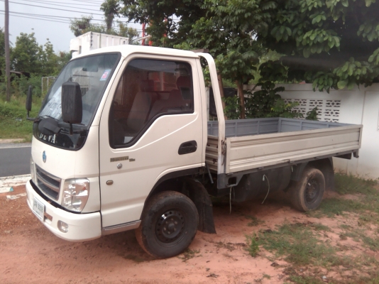 ขายรถเดวา เฮอคิวลิซ