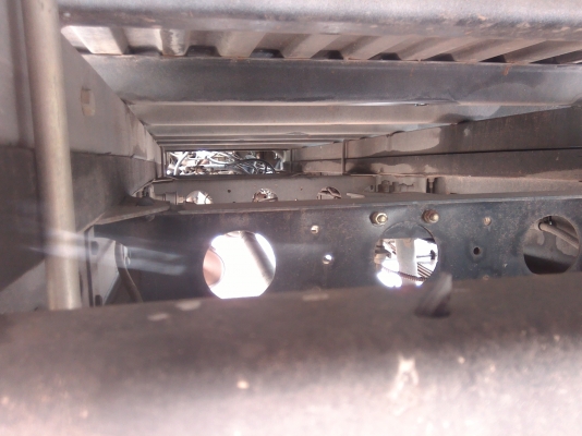 ขายรถเดวา เฮอคิวลิซ