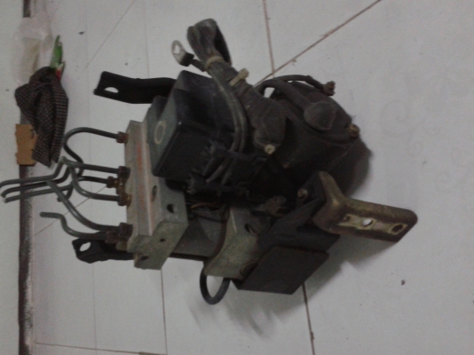 ขายปั๊ม ABS (E-CAR)