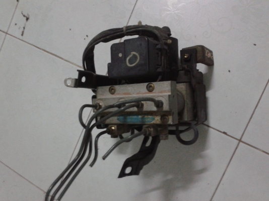 ขายปั๊ม ABS (E-CAR)