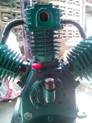ขายหัวปั๊มลม ฟูเช็ง 5 HPใหม่