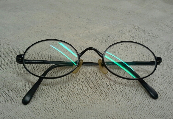 แว่นสายตายาวซุปเปอร์แบรนด์เนมระดับโลก GIORGIO ARMANI made in Italy