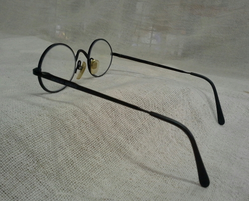 แว่นสายตายาวซุปเปอร์แบรนด์เนมระดับโลก GIORGIO ARMANI made in Italy