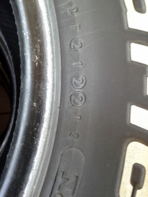 BF KM2 USA. 31/10.5/15 ปี09 สภาพดี 1ชุด