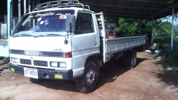 ขาย NPR 115 เทอโบ ขาย NPR 115 เทอโบ