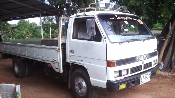 ขาย NPR 115 เทอโบ ขาย NPR 115 เทอโบ