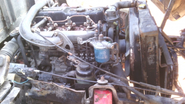 ขาย NPR 115 เทอโบ ขาย NPR 115 เทอโบ